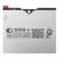 FixCell LCD Display jaoks MOTOROLA G9 OEM without frame