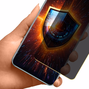 Honor 90 – 3mk Silky Matt Privacy privaatsusfilter