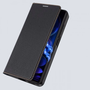 Ümbris Dux Ducis "Skin X2" Xiaomi Redmi Note 12 Pro Plus 5G jaoks must