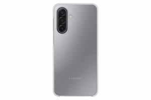 Samsung Clear Cover EF-QA176CTE jaoks Samsung Galaxy A17 - läbipaistev