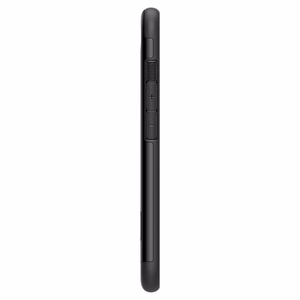 Spigen Slim Armor MagSafe iPhone 16e Ümbris - must