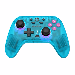 GameSir T4n Nova juhtmevaba kontroller (turquoise)