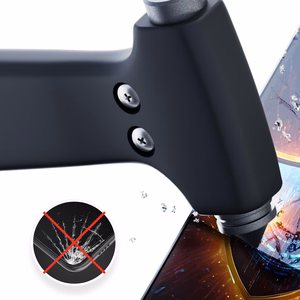 3mk Silky Matt privaatsuskaitsekile Infinix Hot 50 Pro+ jaoks