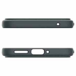 Spigen Liquid Air Ümbris jaoks Google Pixel 9 Pro XL - Roheline
