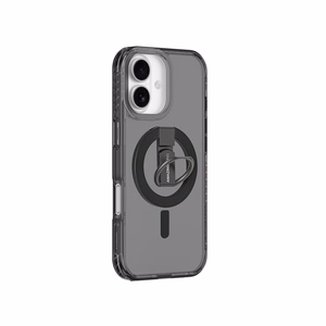 AmazingThing Titan Pro Grip Ring Set Ümbris jaoks iPhone 17 Compatible with MagSafe - Must