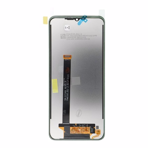 ServicePack LCD Display jaoks SAMSUNG Xcover 6 Pro F736B GH82-29187A