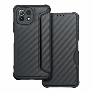 RAZOR Book jaoks Xiaomi Mi 11 Lite 5G / Mi 11 Lite LTE ( 4G ) / Mi 11 Lite NE must