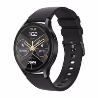 Colmi i28 Ultra smartwatch (must)