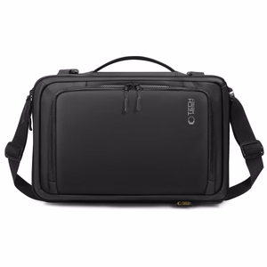 Tech-Protect Defender S50 Backpack jaoks Ryanair & Wizzar, 20L Laptop - must