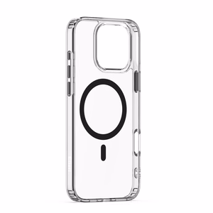 Etteri Color Mag ümbris for iPhone 16 Pro Max 6,9" must