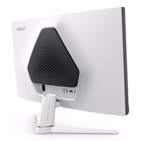 BenQ MOBIUZ EX271 computer monitor 68.6 cm (27") 1920 x 1080 pixels Full HD LED must, valge