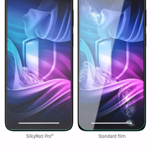 Motorola Moto G52 – 3mk Silky Matt Pro telefoni ekraanikaitse