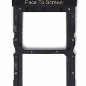 SIM-kaardi hoidik Xiaomi Poco X3 GT Stargaze Black ORG