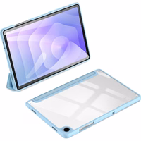 Ümbris Dux Ducis Toby Samsung X210/X215/X216 Tab A9 Plus 11.0/X230/X235/X236 Tab A11 Plus 11.0 sinine