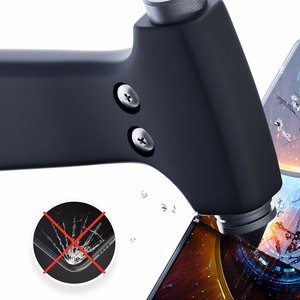 OnePlus 10T – 3mk Silky Matt Privacy privaatsusfilter