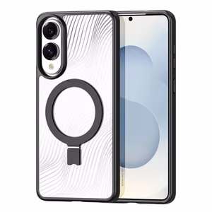 DUX DUCIS case AIMO MAG compatible with MagSafe jaoks SAMSUNG S25 Edge must