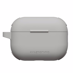 AmazingThing Omni Ümbris jaoks AirPods Pro 2 Silicone Ümbris - Hall