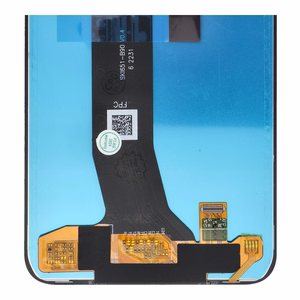 FixCell LCD Display jaoks HONOR Nova Y61 OEM without frame