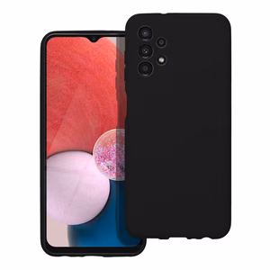 SILICONE case jaoks SAMSUNG A13 4G must
