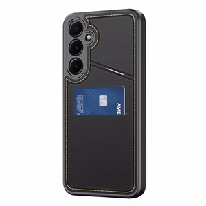DUX DUCIS Ümbris RAFI II MAG with Alus compatible with MagSafe jaoks IPHONE 15 Pro must