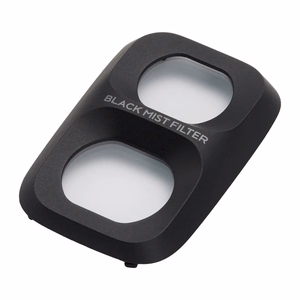 Black Mist filter DJI Osmo Pocket 4P jaoks