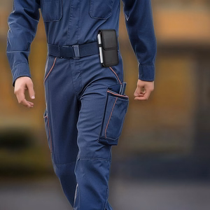 Tech-Protect SM75 ümbris jaoks 5.8-6.8" smartphones - must