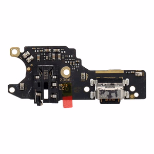 Charging board jaoks XIAOMI Redmi Note 9 (Fast Laadija)