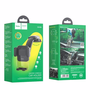car phone Hoidja Hoco windshield / dashboard CA118 must