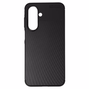 Tel Protect Carbon Elite jaoks Samsung Galaxy A17 5G Must