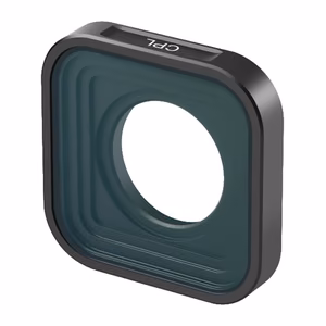 Puluz CPL-filter GoPro HERO 9 / 10 / 11 / 12 ja 11 Mini jaoks