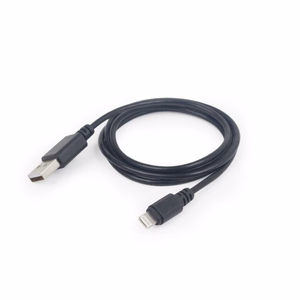 Gembird CC-USB2-AMLM-1M lightning cable must
