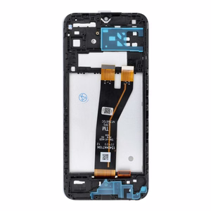 NCC LCD Display jaoks SAMSUNG A14 5G A146 B/M OEM with frame