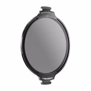 Freewell White Snow Mist 1/4 filter Real Locking VND