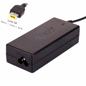 Akyga AK-ND-24 toiteadapter 65 W must
