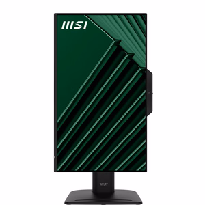 MSI Pro MP242PMG monitor 60,5 cm (23,8") 1920 x 1080 px Full HD LCD must