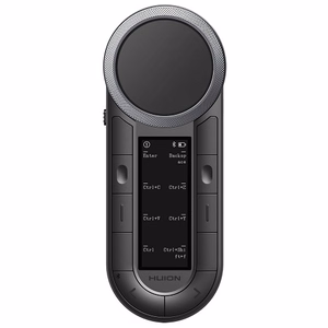 HUION K40 Keydial Remote juhtpult