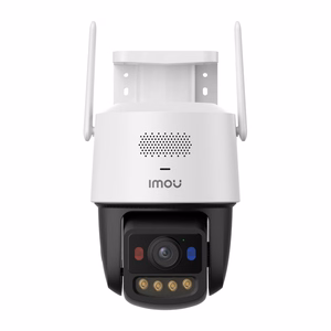 IMOU Titan Pro 6MP Outdoor IP Camera