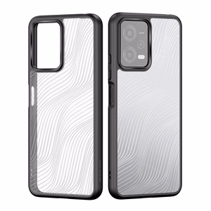 Чехол Dux Ducis Aimo для Xiaomi Redmi Note 12 5G Poco X5 5G