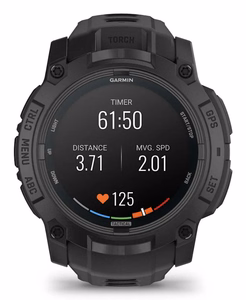 Garmin nutikell Instinct 3 AMOLED (010-03020-50) – must