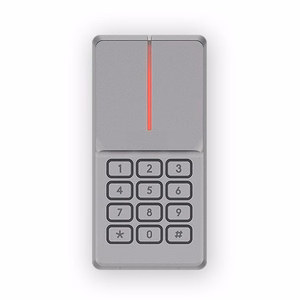 Standalone Access Control koos Keypad ja Card Reader sKey 2, EM/HID/MF/NFC/CPU