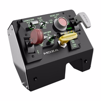 Moza Racing MTLP AS009 Takeoff and Landing Panel (PC)