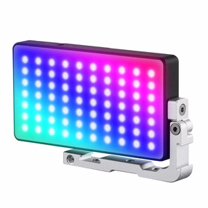 Neewer SL90 Pro LED RGB-valgusti 12W 2500-10000K