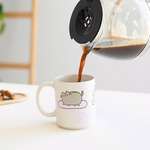 Pusheen Purrito keraamiline kruus, 350 ml