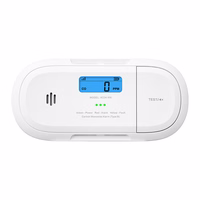 X-Sense XC04-WX carbon monoxide detector