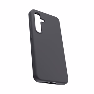 Etteri Silikoon ümbris for Samsung Galaxy A17 5G must