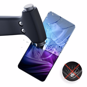Realme GT 7T – 3mk Silky Matt Pro telefoni ekraanikaitse