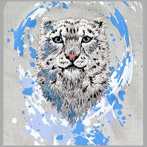 Nimmy Pantera MagSafe ümbris jaoks iPhone 17 Pro - light hall