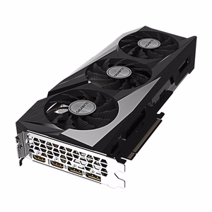 GIGABYTE GAMING Radeon RX 7600 OC 8G AMD 8 GB GDDR6 Videokaart