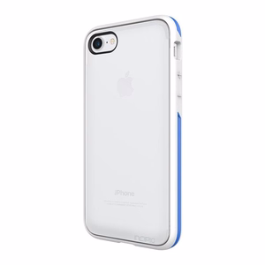 Incipio Performance Series Slim ümbris iPhone 7-le, matt / sinine