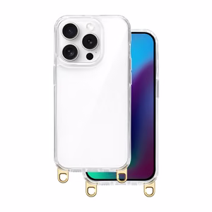 Hook чехол iPhone 13 / 14 6,1" золотой